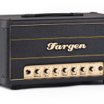 FARGEN 1968 LEAD BASS MODEL TUBE GUITAR AMP