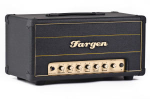 FARGEN 1968 LEAD BASS MODEL TUBE GUITAR AMP