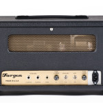 FARGEN 1968 LEAD BASS MODEL TUBE GUITAR AMP