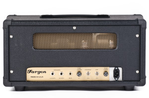 FARGEN 1968 LEAD BASS MODEL TUBE GUITAR AMP
