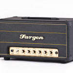 FARGEN AMPS MINI PLEX MKIII TUBE AMP