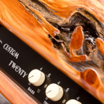 FARGEN CUSTOM 20 LIVE CEDAR CUSTOM SHOP