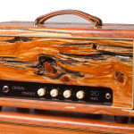 FARGEN CUSTOM 20 LIVE CEDAR CUSTOM SHOP