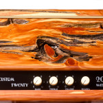 FARGEN CUSTOM 20 LIVE CEDAR CUSTOM SHOP